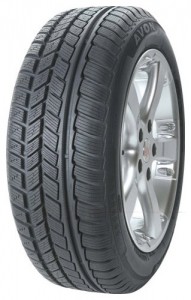 Tires Avon Ice Touring 215/60R16 99H