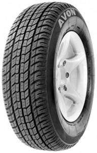 Tires Avon Ranger H 265/70R16 112H