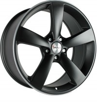 Wheels Avus AF10 R18 W8 PCD5x112 ET35 DIA0 Matt