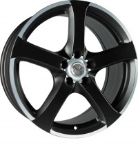 Wheels Avus AF3 R16 W7 PCD5x112 ET35 DIA0 MBP