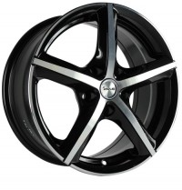 Wheels Avus AF8 R16 W7 PCD5x112 ET35 DIA0 BP