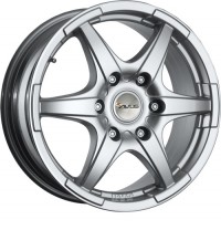 Wheels Avus GRIZZLY R16 W6.5 PCD5x120 ET50 DIA0 HS