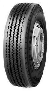 Tires Barum BC 31 275/70R22.5 148J