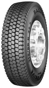 Tires Barum BD 22 315/70R22.5 152L