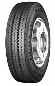 Tires Barum BF 14 235/75R17.5 132L