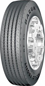 Tires Barum BF 15 295/80R22.5 152M