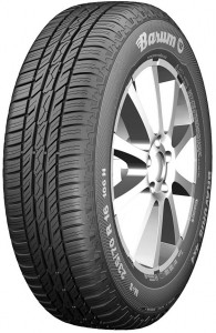 Tires Barum Bravuris 4x4 215/65R16 98H