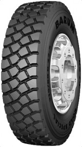 Tires Barum BS 73 13/0R22.5 154K