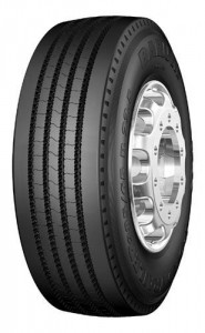 Tires Barum BT 43 215/75R17.5 135J