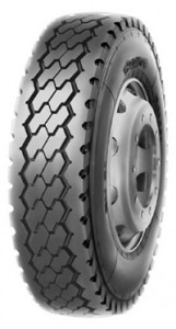 Tires Barum BU 51 12/0R20 154K