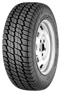 Tires Barum Cargo OR59 185/0R14 102Q