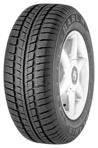 Tires Barum Polaris OR60 195/65R14 T