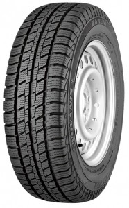 Tires Barum SnoVanis 185/80R14 102Q