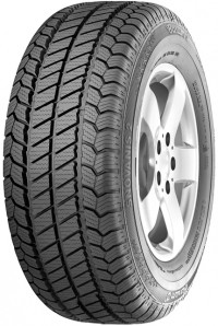 Tires Barum SnoVanis 2 185/80R14 102Q