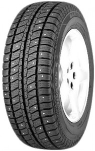 Tires Barum SnoVanis S 195/70R15 104R