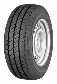 Tires Barum Vanis 195/0R14 106Q