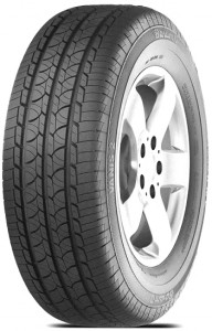 Tires Barum Vanis 2 195/0R14 106Q