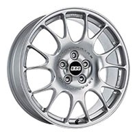 Wheels BBS CH R17 W8.5 PCD5x112 ET35 DIA0 Silver