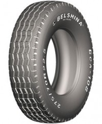 Tires Belshina Bel-108M 275/70R22.5 