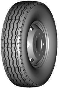 Tires Belshina Bel-96 235/75R17.5 132M