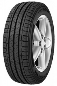 Tires BFGoodrich Activan Go 195/65R16 104N