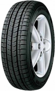 Tires BFGoodrich Activan Winter 205/75R16 110R