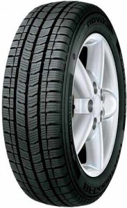 Tires BFGoodrich Activan Winter 215/65R16 109R