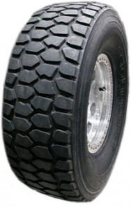 Tires BFGoodrich Baja T/A KRT 345/70R17 