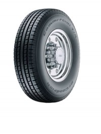 Tires BFGoodrich Commercial T/A All Season 235/85R16 