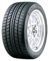 Tires BFGoodrich Comp T/A ZR 245/45R16 