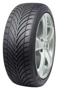 Tires BFGoodrich g-Force Profiler 215/45R17 91W