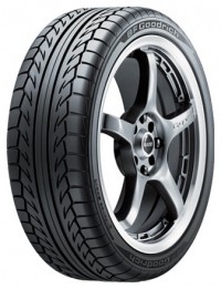 Tires BFGoodrich g-Force Sport 205/50R16 87W