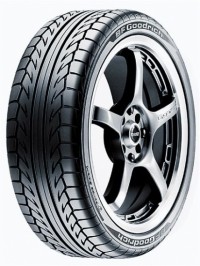 Tires BFGoodrich g-Force Sport Z 235/40R18 91W