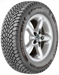 Tires BFGoodrich g-Force Stud 175/70R13 82Q