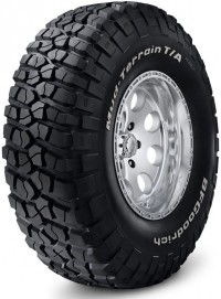Tires BFGoodrich Mud Terrain T/A 215/75R15 100Q