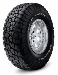 Tires BFGoodrich Mud Terrain T/A KM2 30/9.5R15 104Q