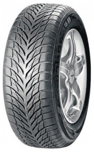 Tires BFGoodrich Profiler 2 165/65R14 79T