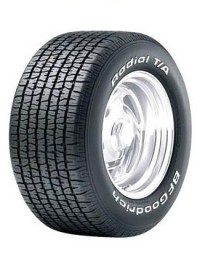 Tires BFGoodrich Radial T/A 245/55R18 102T