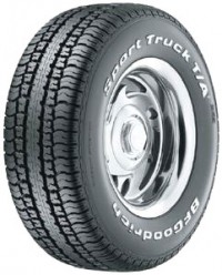 Tires BFGoodrich Sport Truck T/A 185/75R14 89H