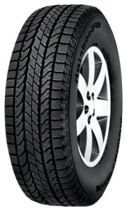 Tires BFGoodrich Winter Slalom KSI 215/70R15 98S