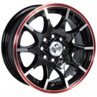 Wheels Blade B-112 R13 W5.5 PCD4x98/100 ET38 DIA67.1