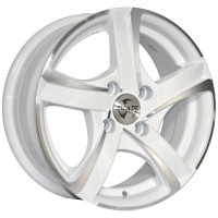 Wheels Blade B-115 R14 W6 PCD4x100 ET40 DIA67.1 WF