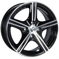 Wheels Blade B-508 R14 W6 PCD4x100 ET0 DIA67.1 MB