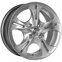 Wheels Blade B-512 R14 W6 PCD4x100 ET0 DIA73.1 MS