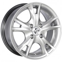 Wheels Blade B-521 R14 W6 PCD4x100 ET0 DIA67.1 HB