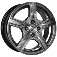 Wheels Blade B-527 R14 W6 PCD4x100 ET40 DIA67.1 HB