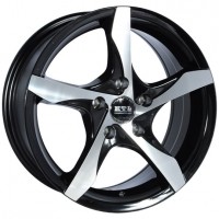 Wheels Blade B-544 R15 W6.5 PCD4x100 ET40 DIA67.1 GMF