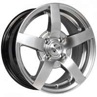 Wheels Blade B-556 R14 W6 PCD4x100 ET40 DIA67.1 HB