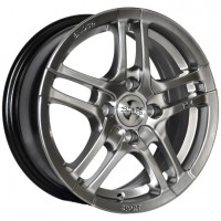 Wheels Blade B-584 R14 W6 PCD4x100 ET40 DIA67.1 HB