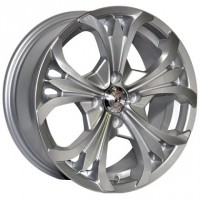 Wheels Blade B-616 R15 W6.5 PCD4x100 ET35 DIA67.1 MS